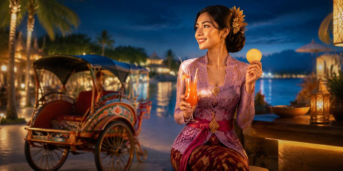 evosgaming slot Our Slot Casino Offering for Indonesia